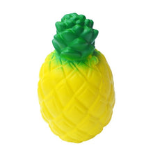 Load image into Gallery viewer, Avocado Squishy Fruit Package Peach Watermelon Banana Cake Squishies Slow Rising Scented Squeeze Toy Educational Toys For Baby