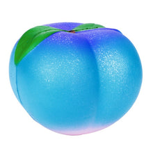 Load image into Gallery viewer, Avocado Squishy Fruit Package Peach Watermelon Banana Cake Squishies Slow Rising Scented Squeeze Toy Educational Toys For Baby