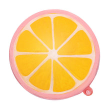 Load image into Gallery viewer, Avocado Squishy Fruit Package Peach Watermelon Banana Cake Squishies Slow Rising Scented Squeeze Toy Educational Toys For Baby